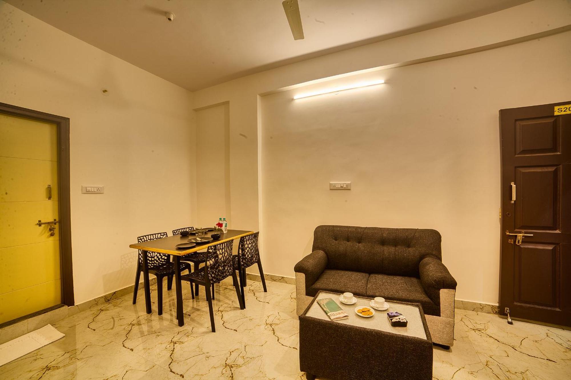 Hotel Airport Southgate Bangalore Devanahalli Zewnętrze zdjęcie