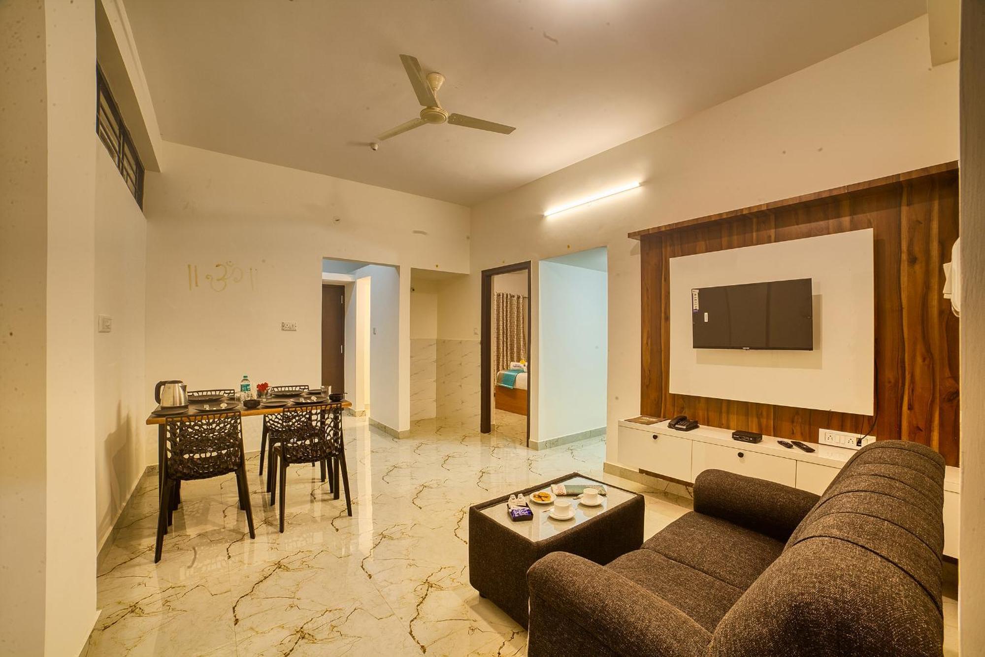 Hotel Airport Southgate Bangalore Devanahalli Zewnętrze zdjęcie