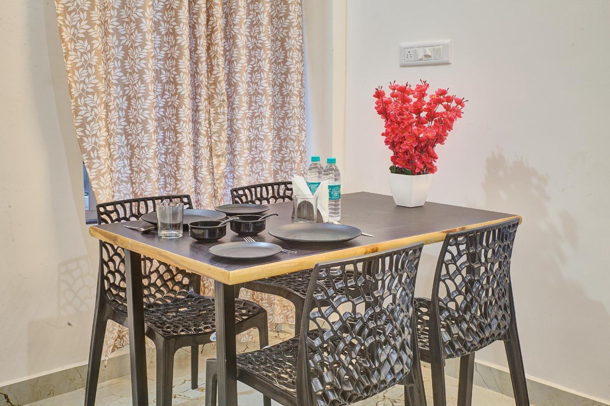 Hotel Airport Southgate Bangalore Devanahalli Zewnętrze zdjęcie