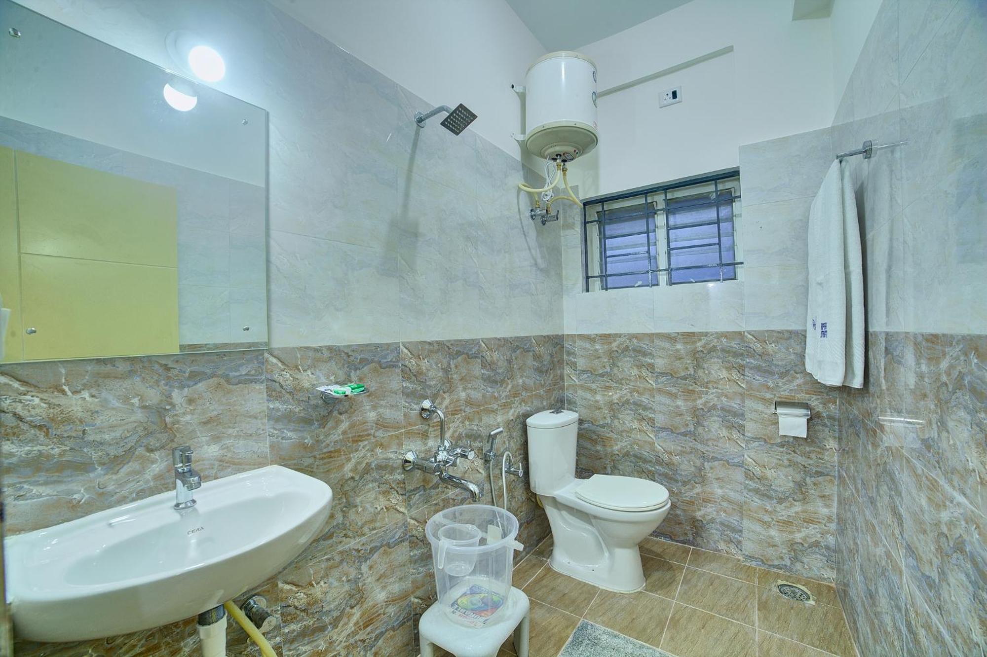 Hotel Airport Southgate Bangalore Devanahalli Zewnętrze zdjęcie