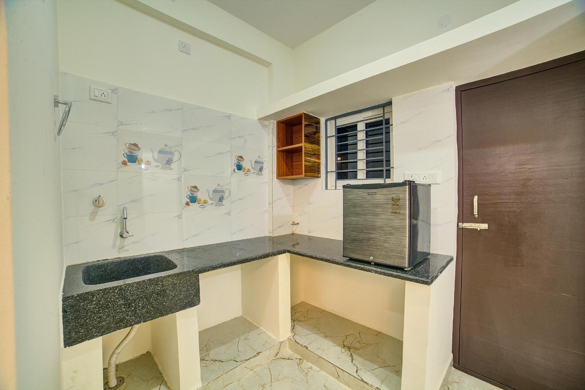 Hotel Airport Southgate Bangalore Devanahalli Zewnętrze zdjęcie