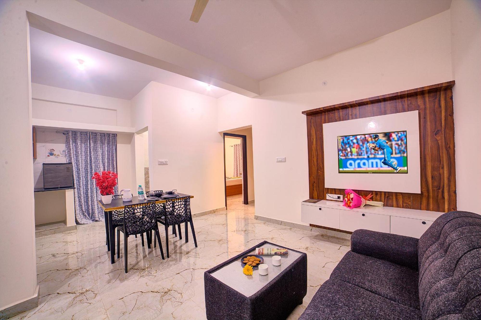 Hotel Airport Southgate Bangalore Devanahalli Zewnętrze zdjęcie