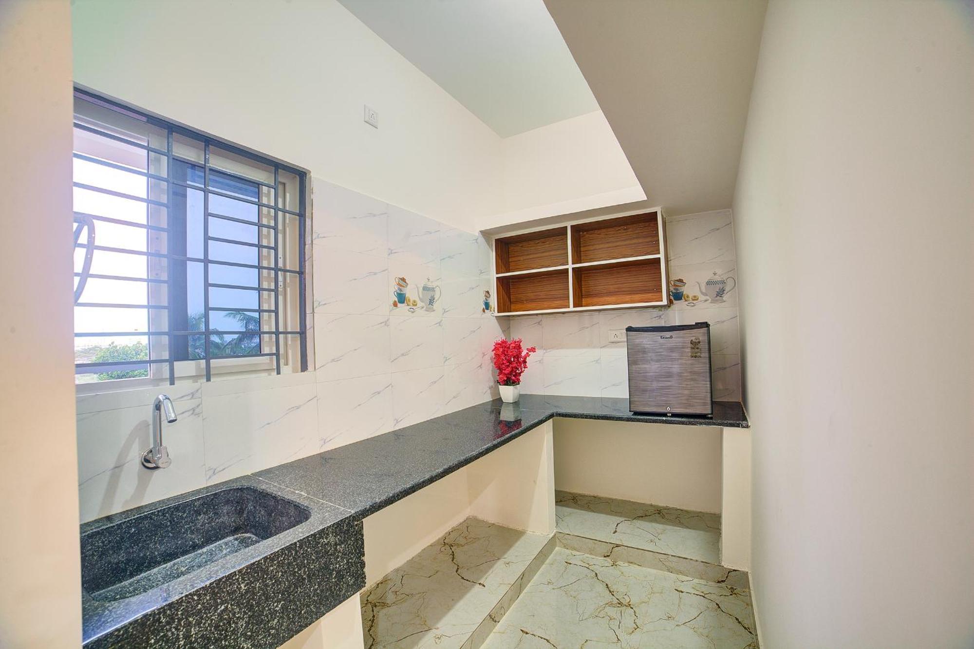 Hotel Airport Southgate Bangalore Devanahalli Zewnętrze zdjęcie